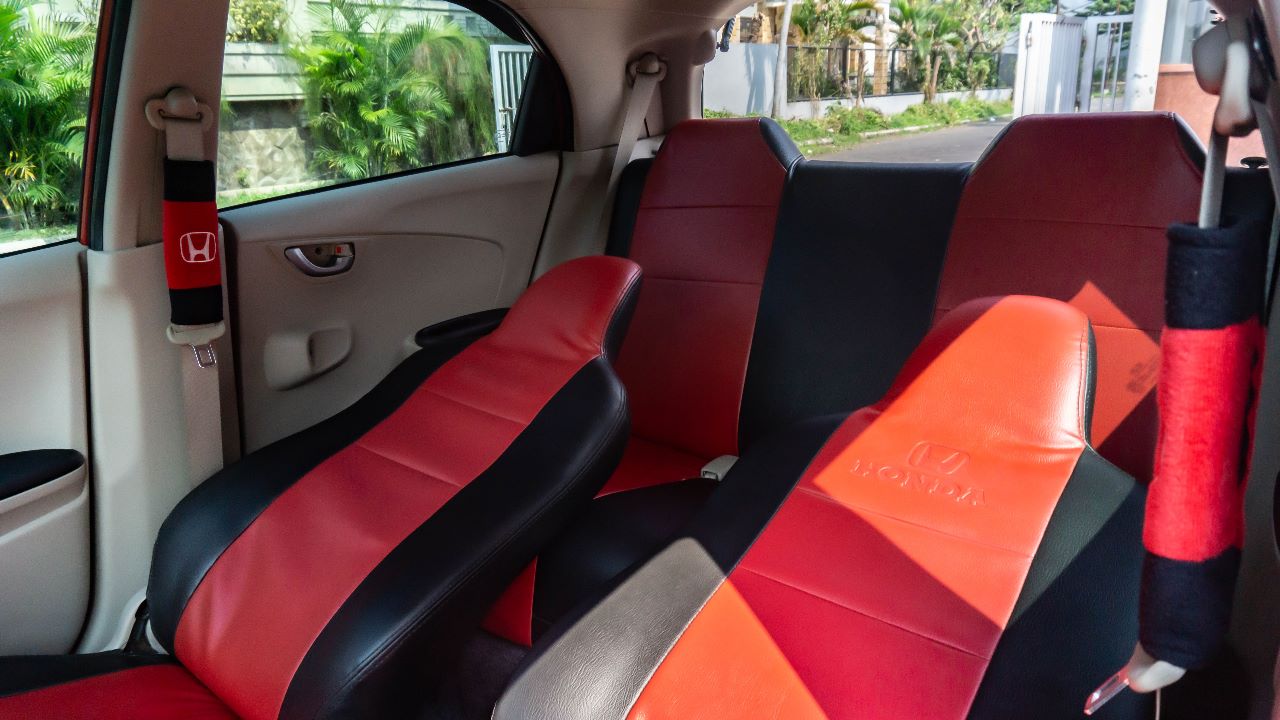 2018 Honda Brio 2018 Honda Brio