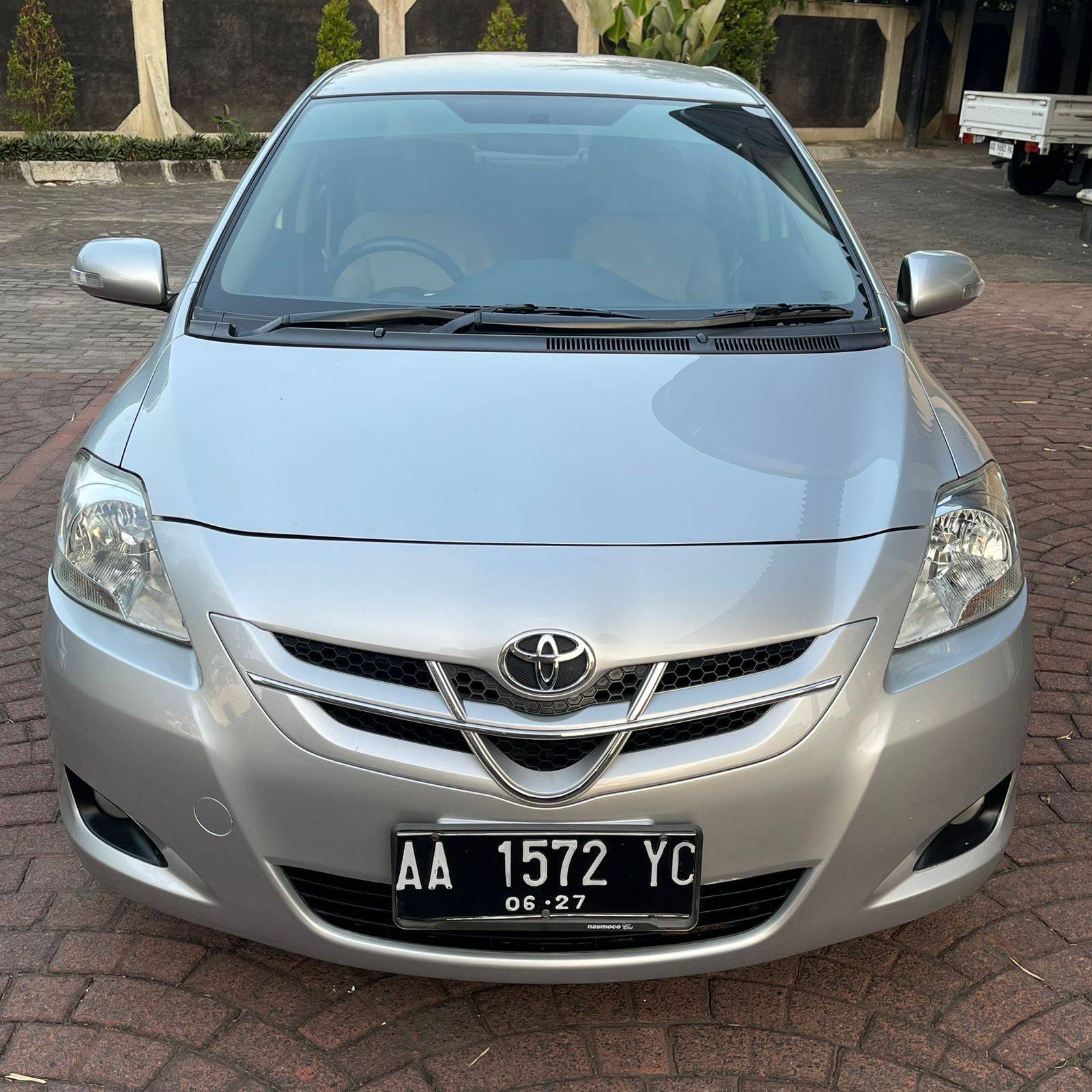 2010 Toyota Vios  G AT G AT bekas