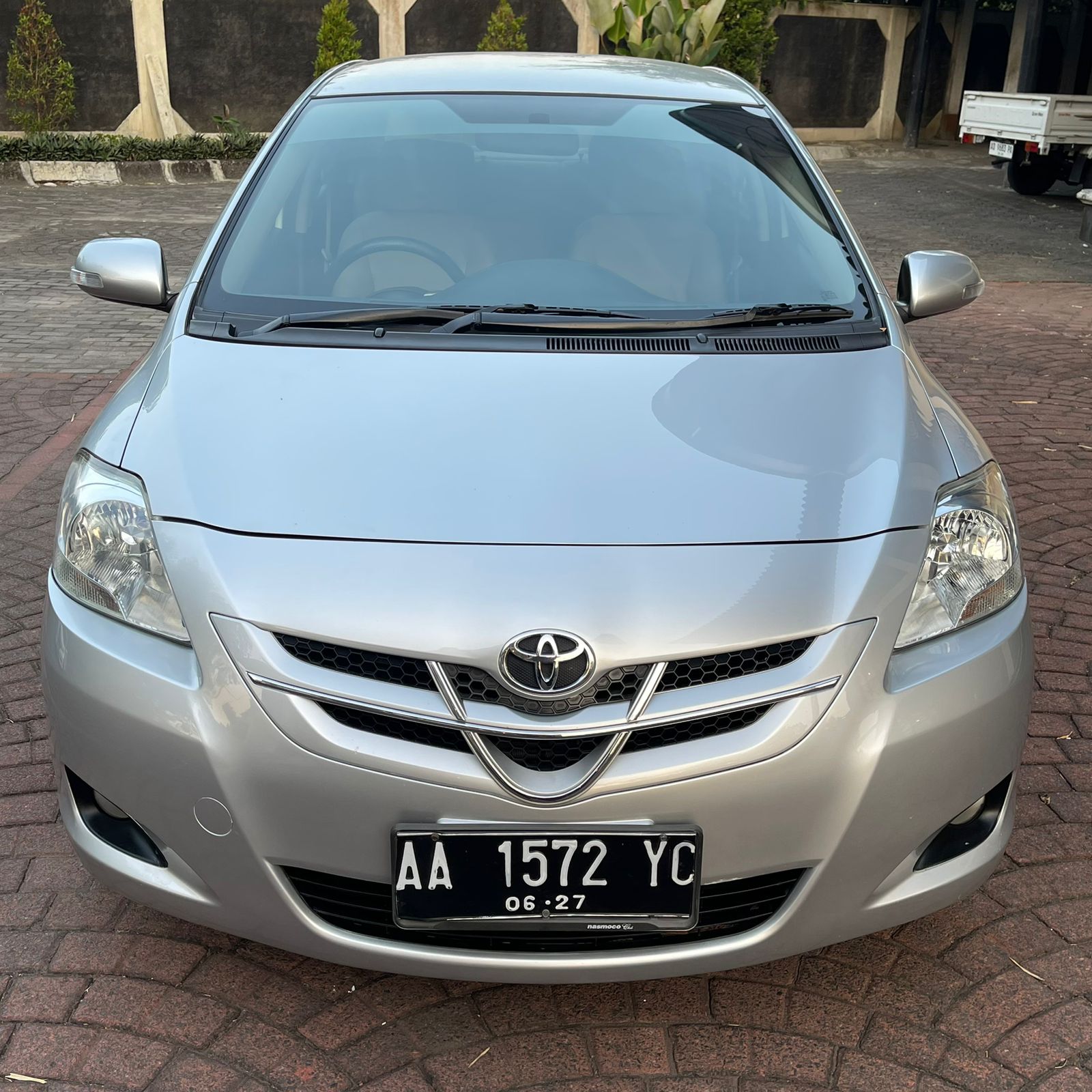 Second Hand 2010 Toyota Vios  G AT