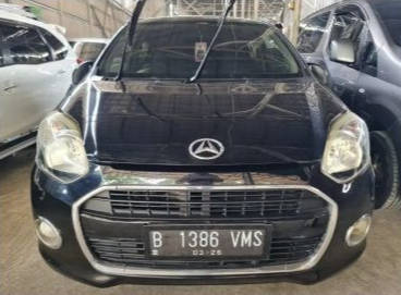 Used 2016 Daihatsu Ayla 1.0L X MT 1.0L X MT