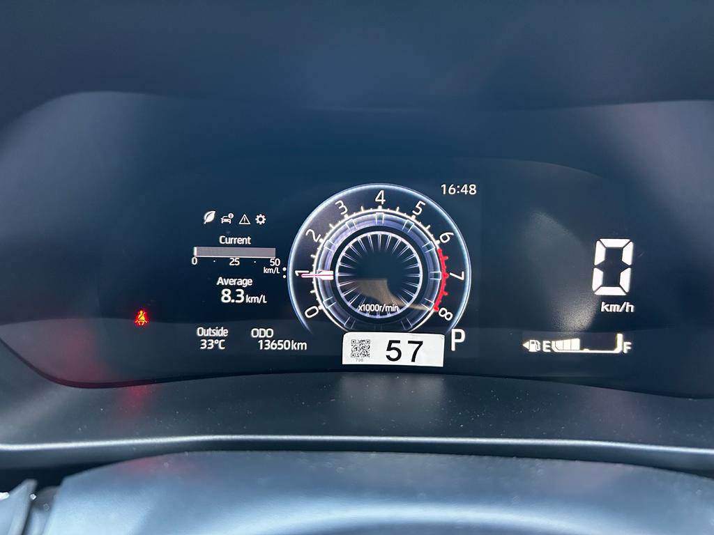 2021 Toyota Raize 2021 Toyota Raize