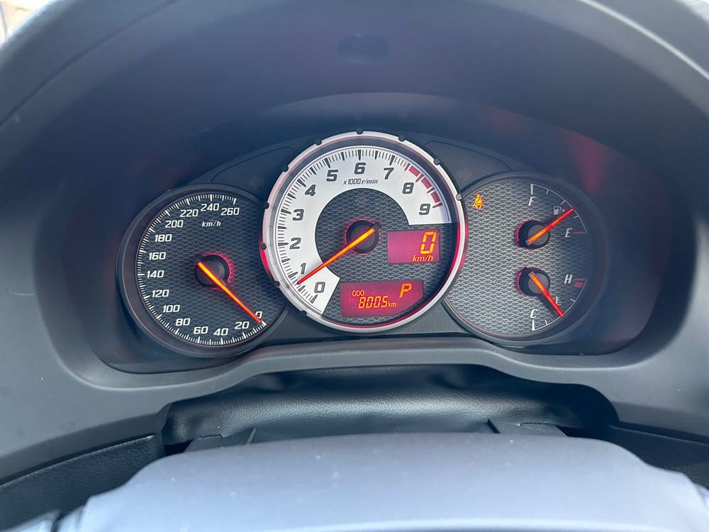 2016 Toyota 86 2016 Toyota 86