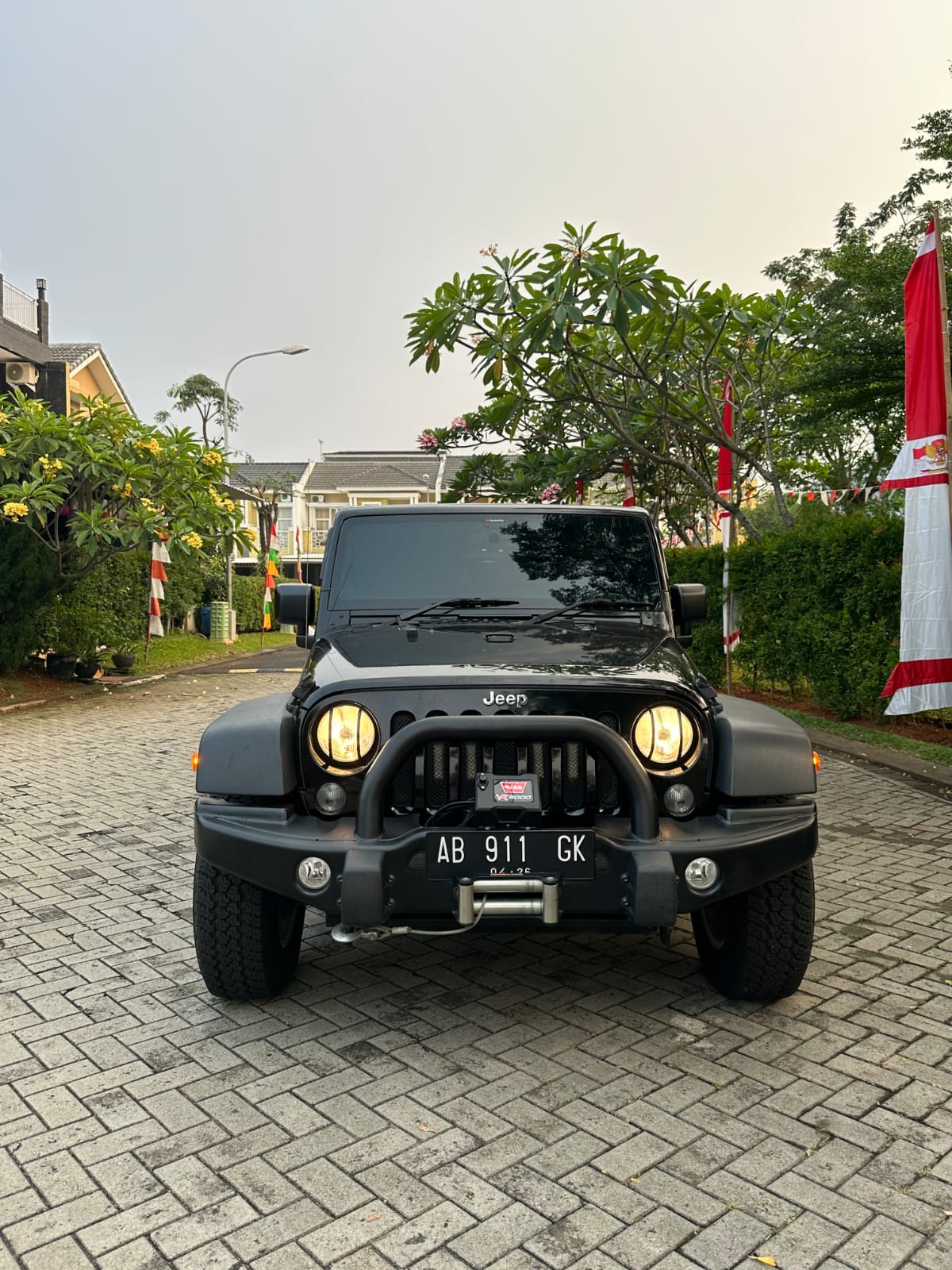 Second Hand 2014 Jeep Wrangler Rubicon 3.6L AT 4 D Second Hand 2014 Jeep Wrangler Rubicon 3.6L AT 4 D