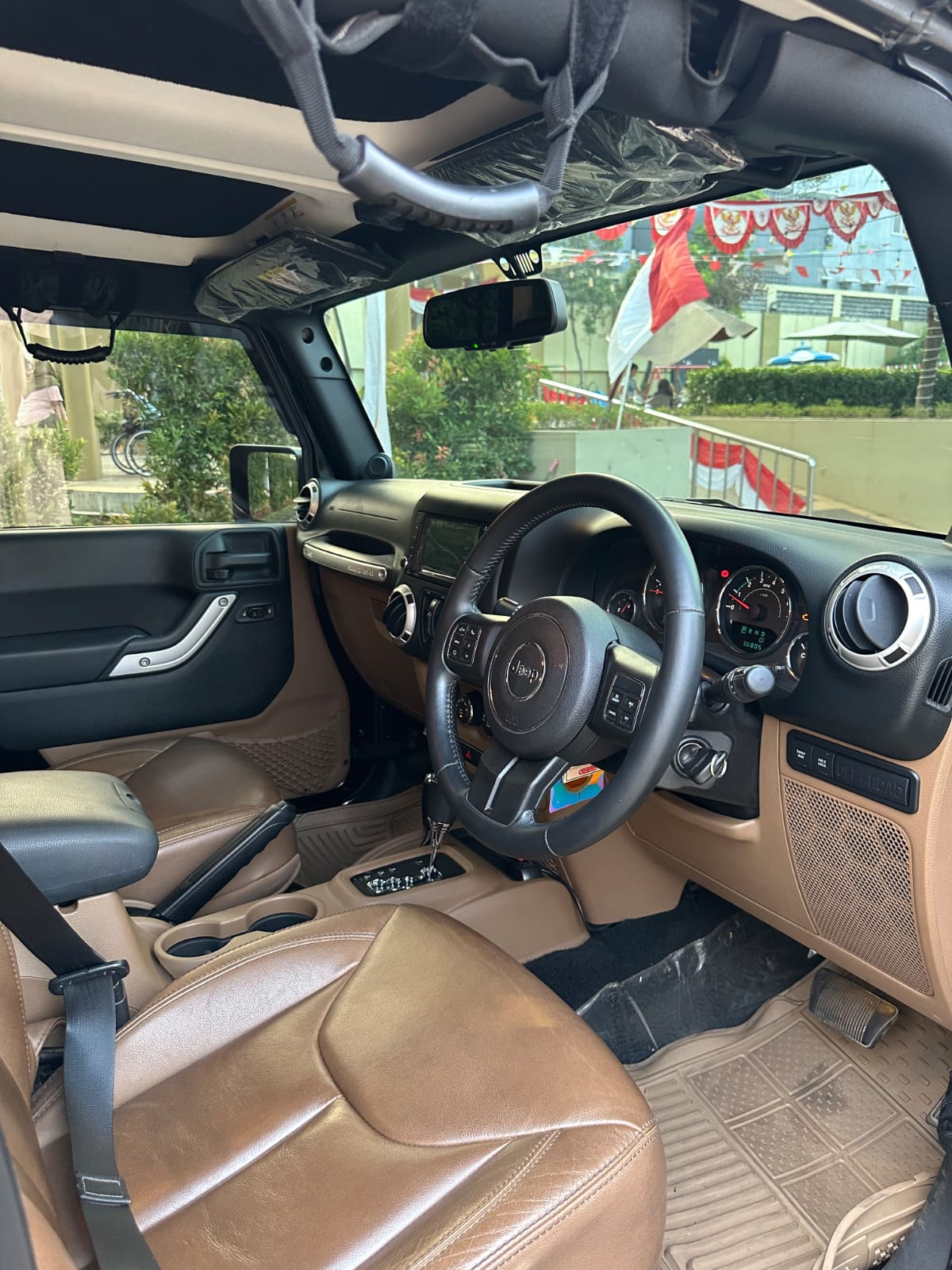 2014 Jeep Wrangler Rubicon 3.6L AT 4 D 2014 Jeep Wrangler Rubicon 3.6L AT 4 D