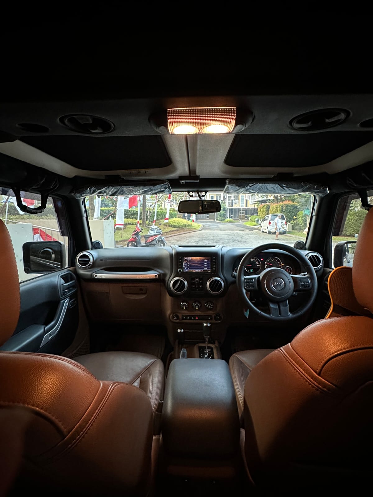 2014 Jeep Wrangler Rubicon 3.6L AT 4 D 2014 Jeep Wrangler Rubicon 3.6L AT 4 D