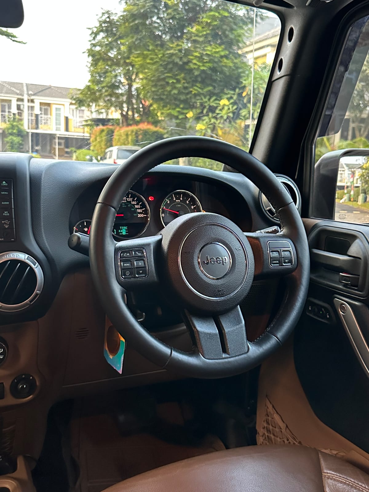 2014 Jeep Wrangler Rubicon 3.6L AT 4 D 2014 Jeep Wrangler Rubicon 3.6L AT 4 D