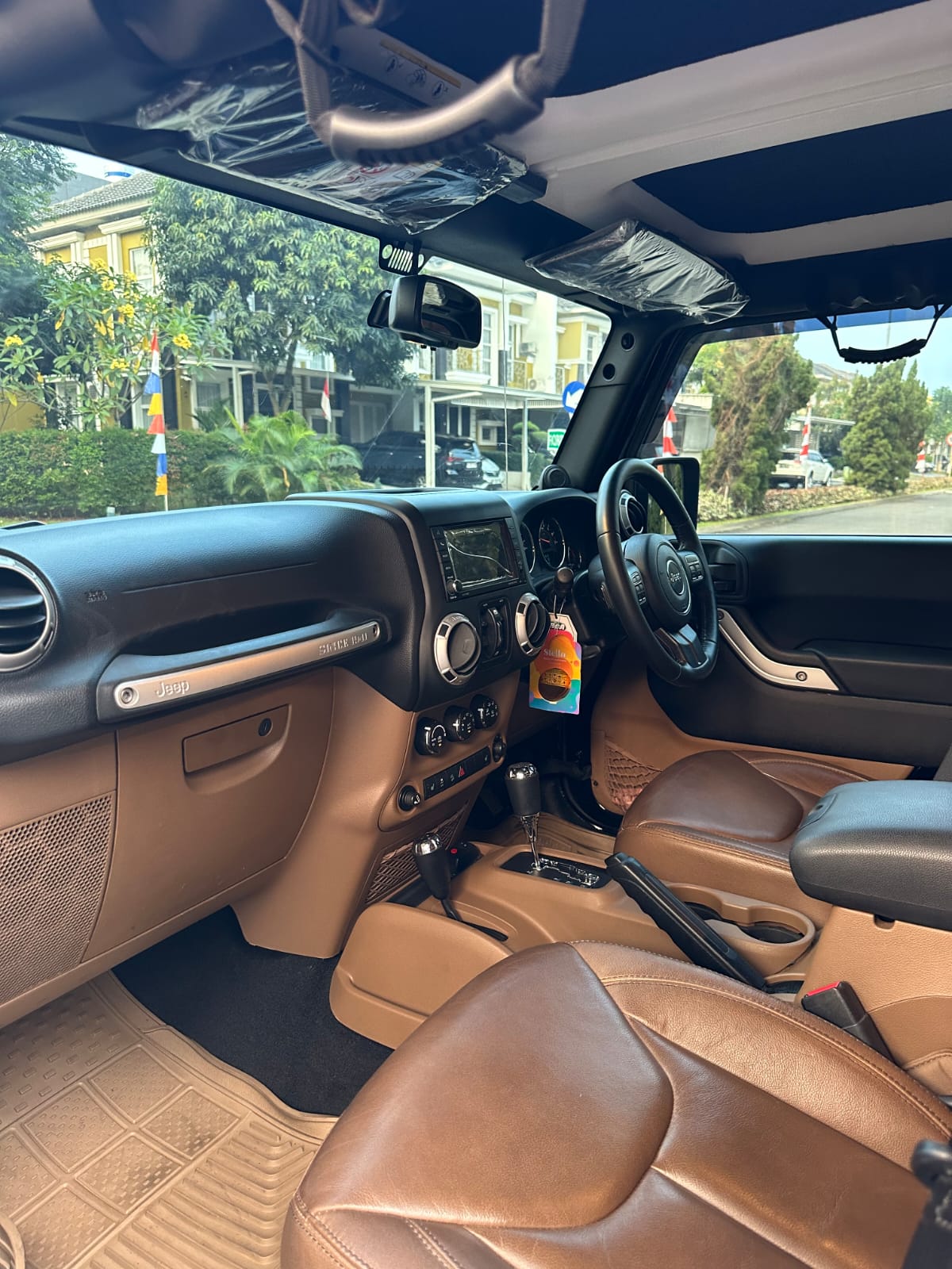 2014 Jeep Wrangler Rubicon 3.6L AT 4 D 2014 Jeep Wrangler Rubicon 3.6L AT 4 D