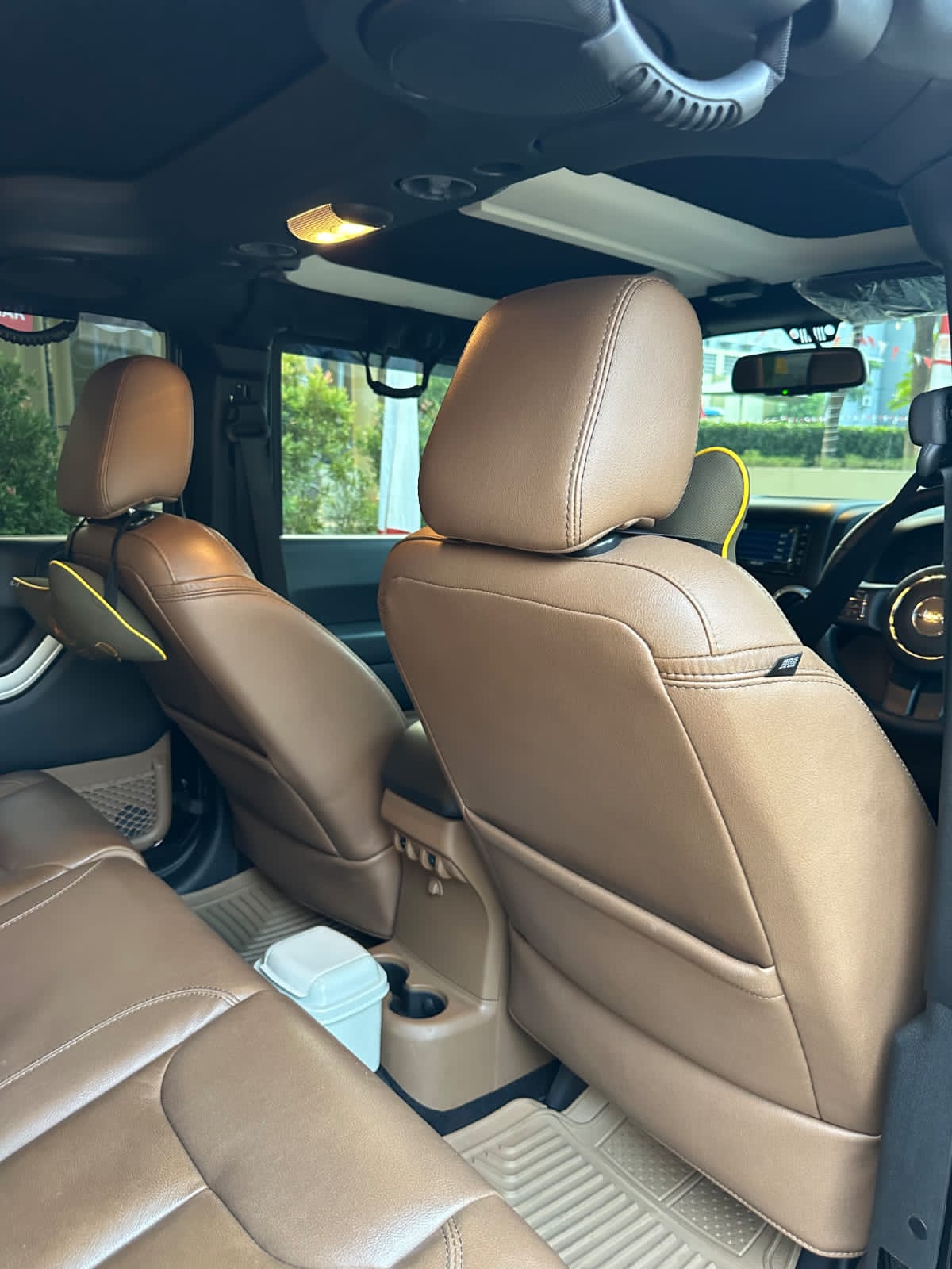 2014 Jeep Wrangler Rubicon 3.6L AT 4 D 2014 Jeep Wrangler Rubicon 3.6L AT 4 D