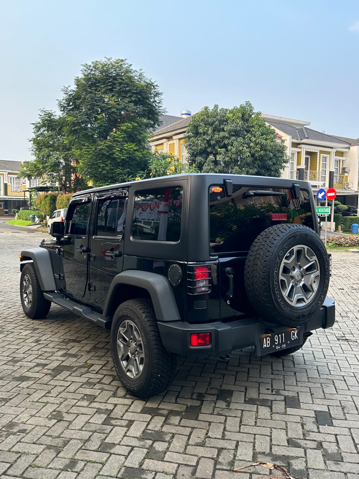 2014 Jeep Wrangler Rubicon 3.6L AT 4 D 2014 Jeep Wrangler Rubicon 3.6L AT 4 D