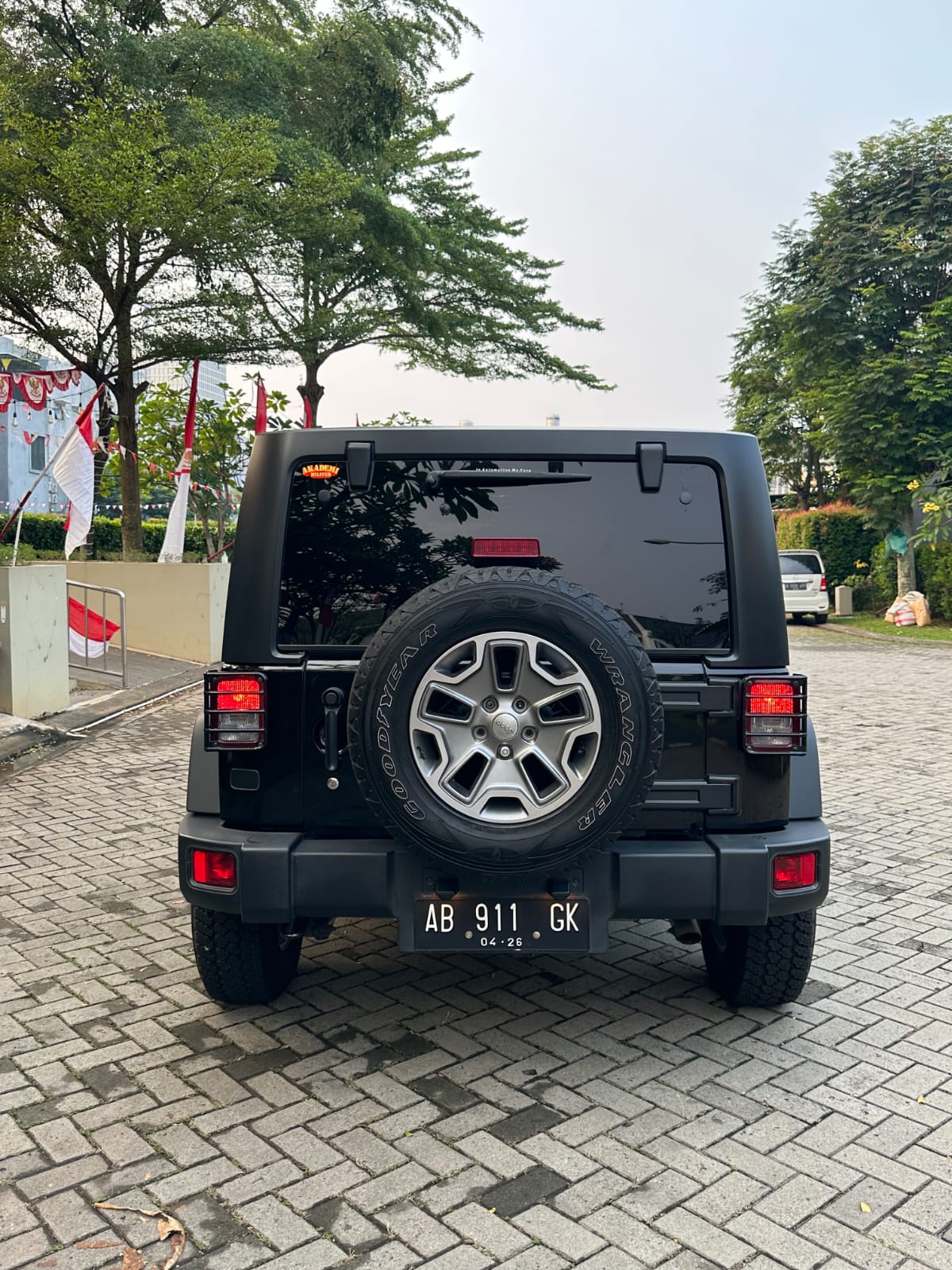 2014 Jeep Wrangler Rubicon 3.6L AT 4 D 2014 Jeep Wrangler Rubicon 3.6L AT 4 D