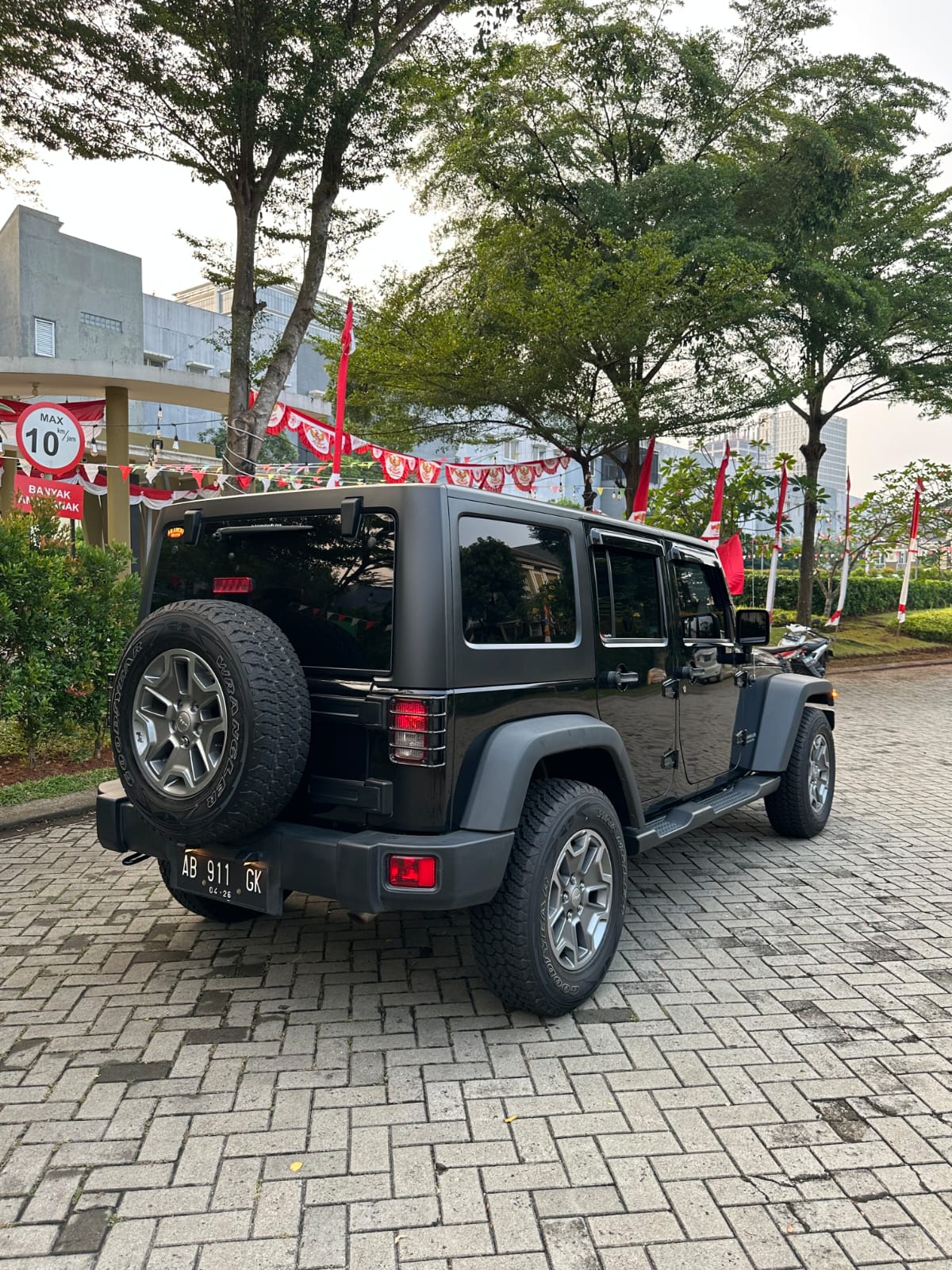 2014 Jeep Wrangler Rubicon 3.6L AT 4 D 2014 Jeep Wrangler Rubicon 3.6L AT 4 D