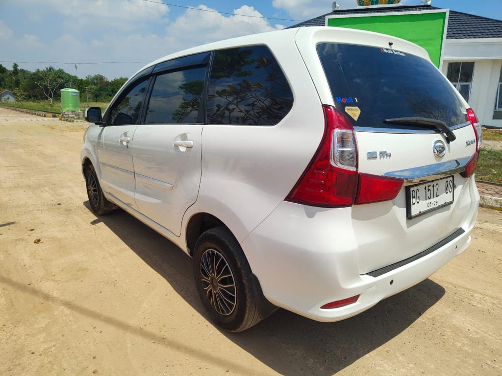 1970 Daihatsu Xenia 1970 Daihatsu Xenia