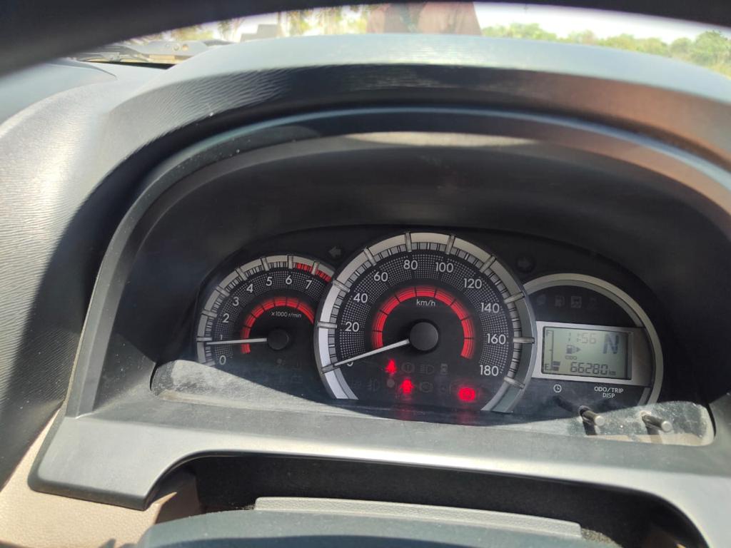 1970 Daihatsu Xenia 1970 Daihatsu Xenia