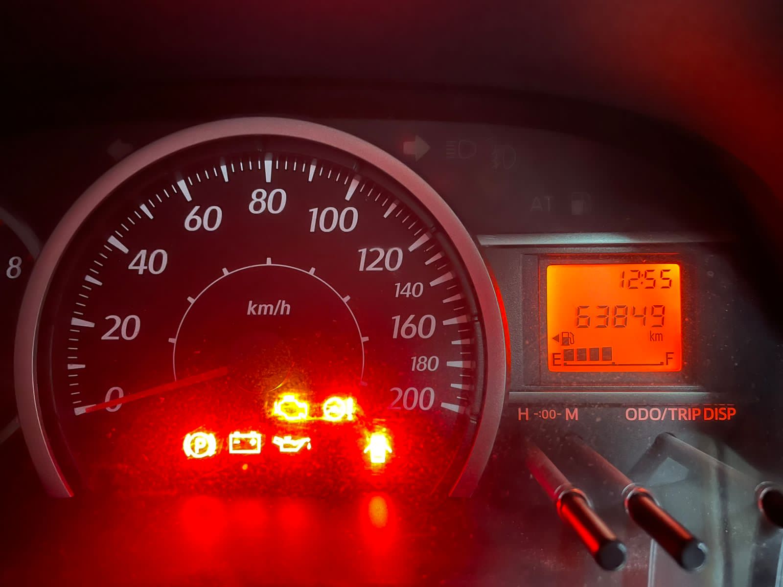 2019 Toyota Calya 2019 Toyota Calya