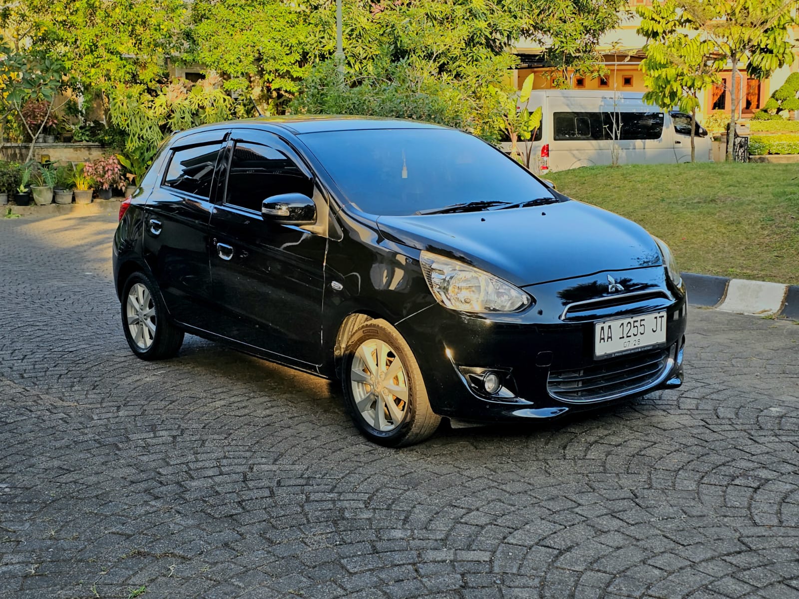 2015 Mitsubishi Mirage 2015 Mitsubishi Mirage