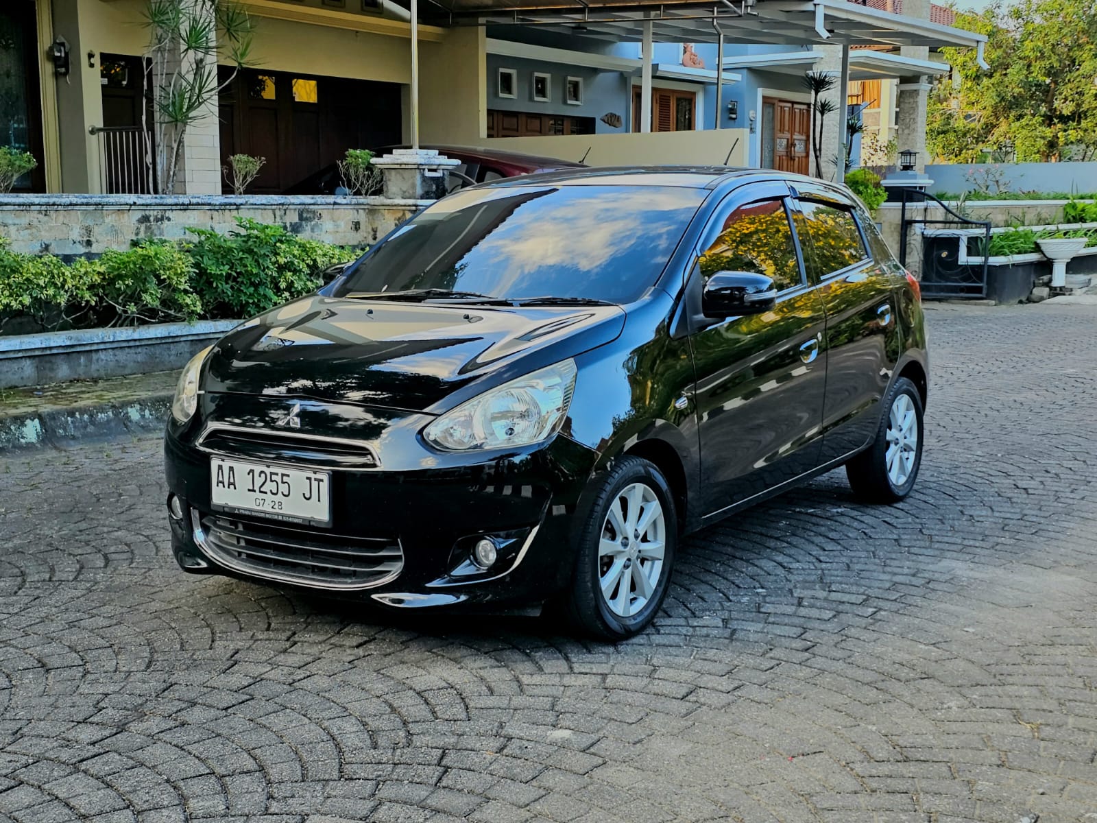 2015 Mitsubishi Mirage 2015 Mitsubishi Mirage