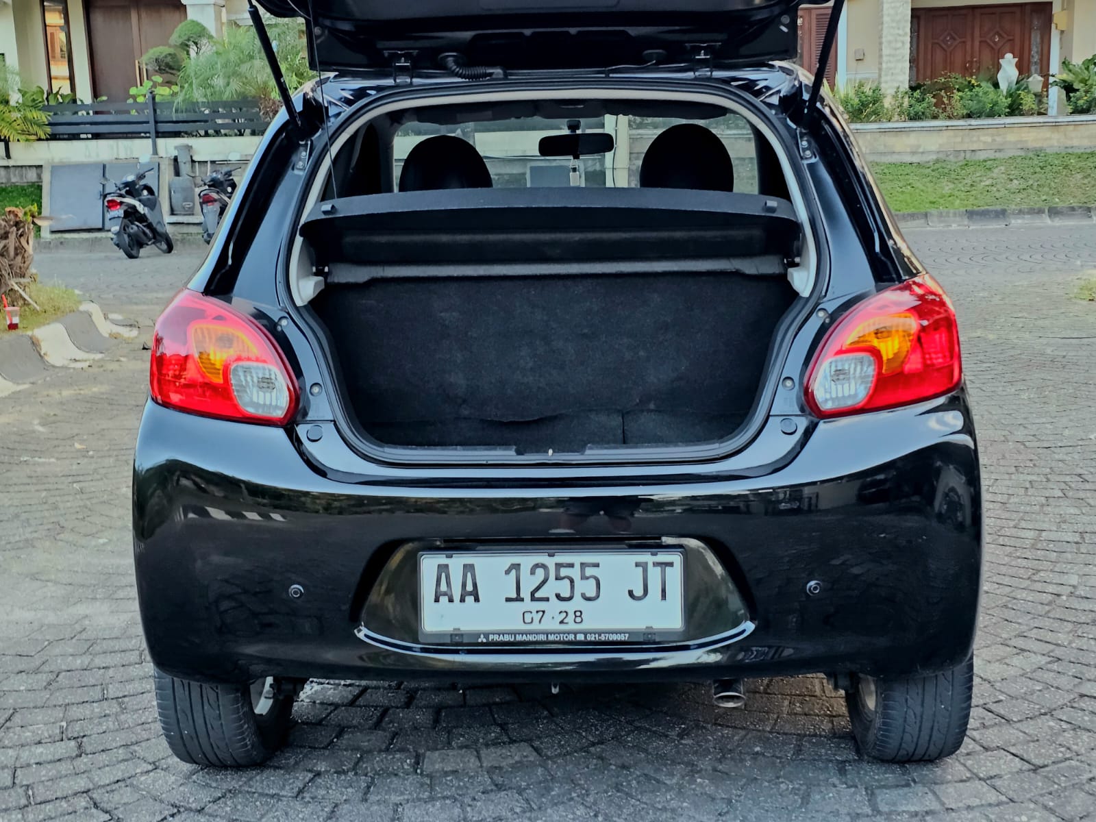 2015 Mitsubishi Mirage 2015 Mitsubishi Mirage