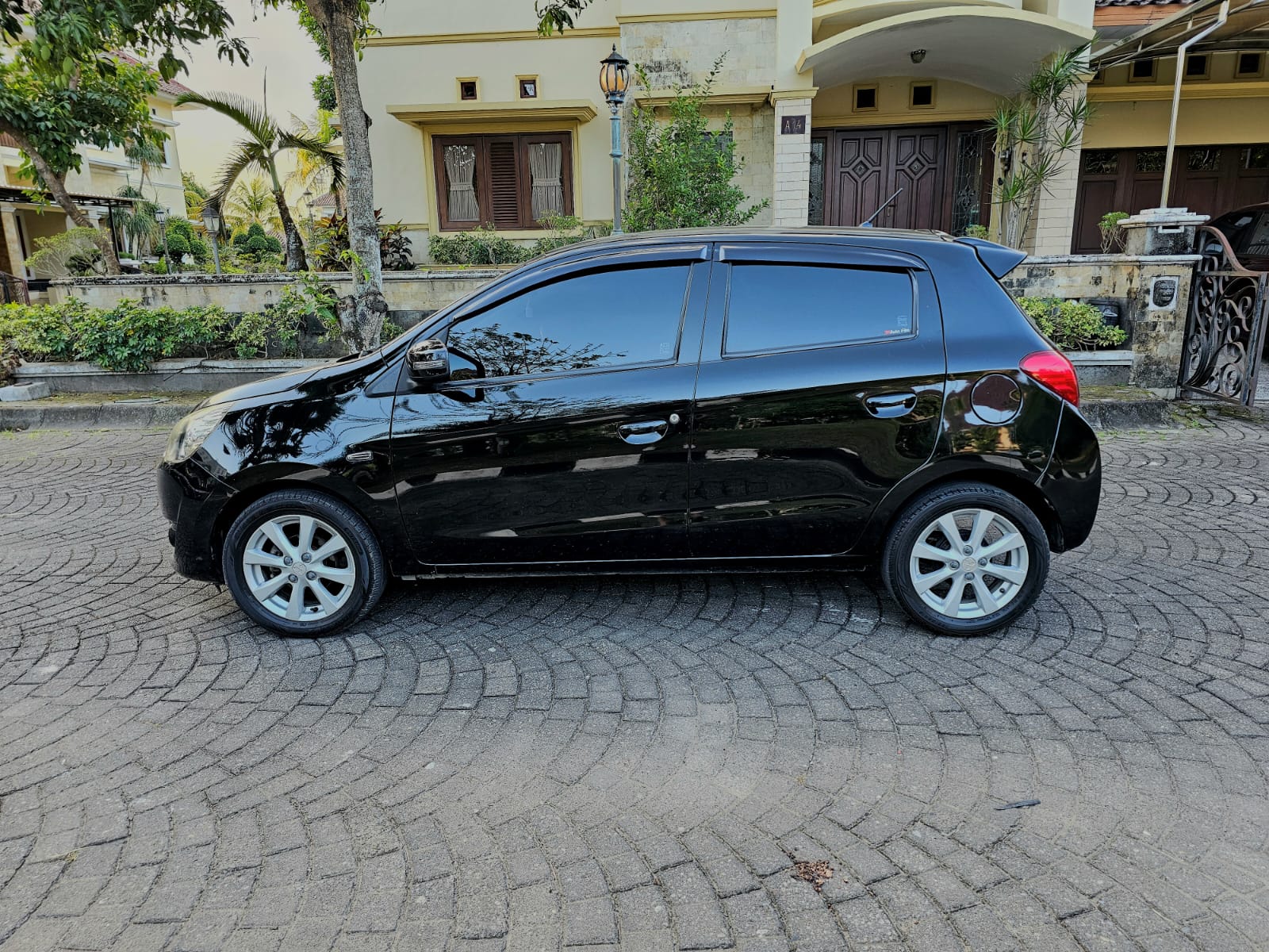 2015 Mitsubishi Mirage 2015 Mitsubishi Mirage