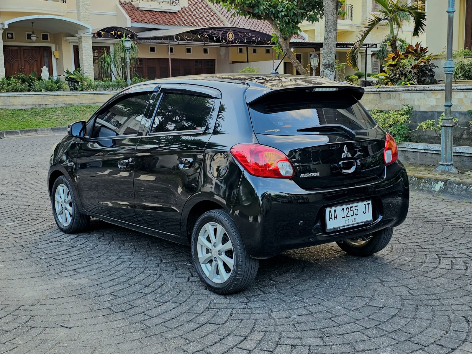 2015 Mitsubishi Mirage 2015 Mitsubishi Mirage