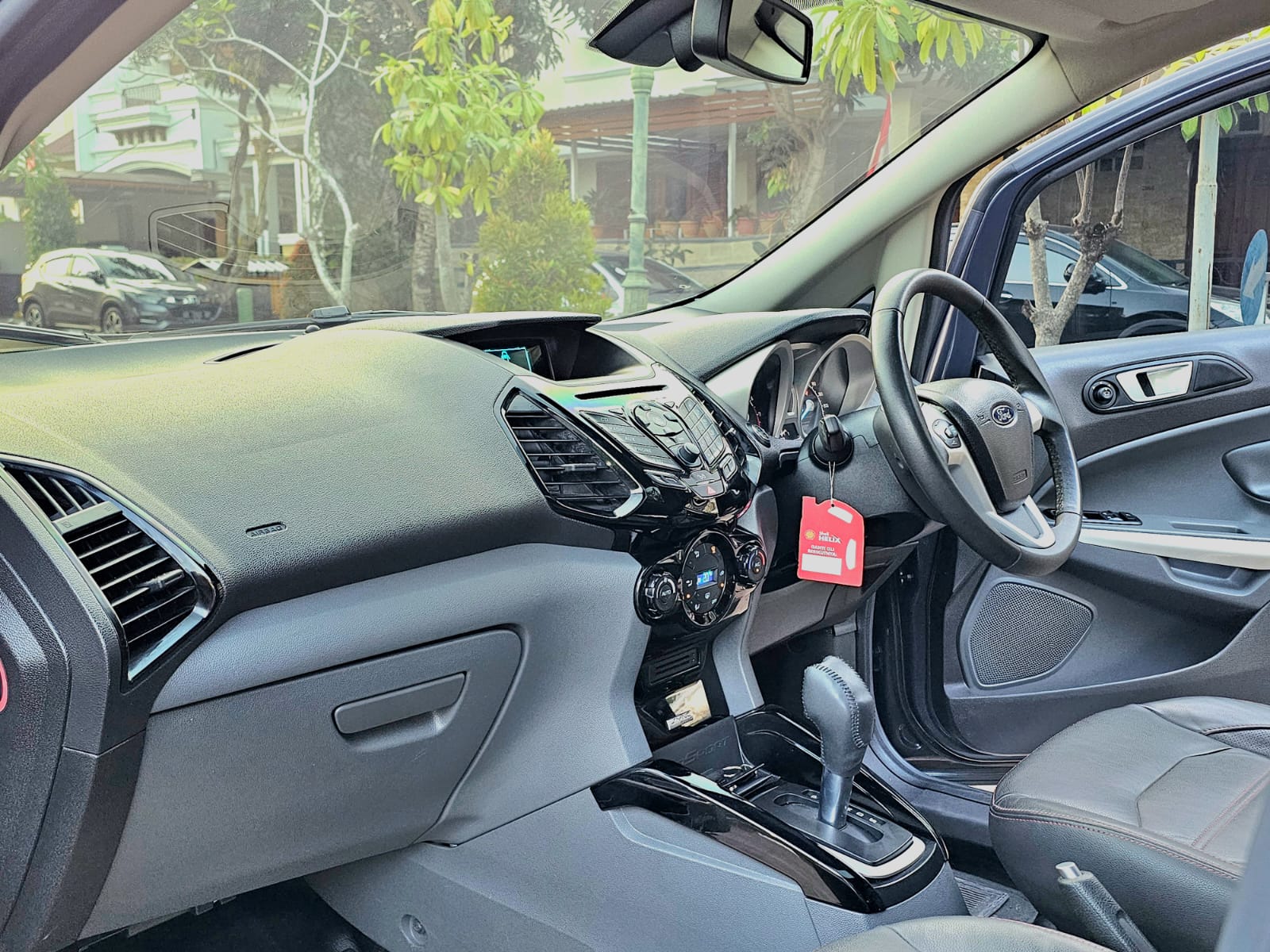 2015 Ford Ecosport 2015 Ford Ecosport