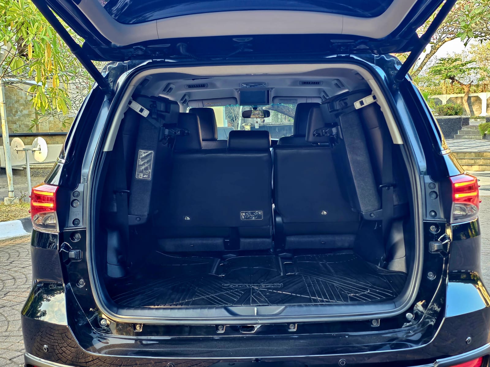 2019 Toyota Fortuner 2019 Toyota Fortuner