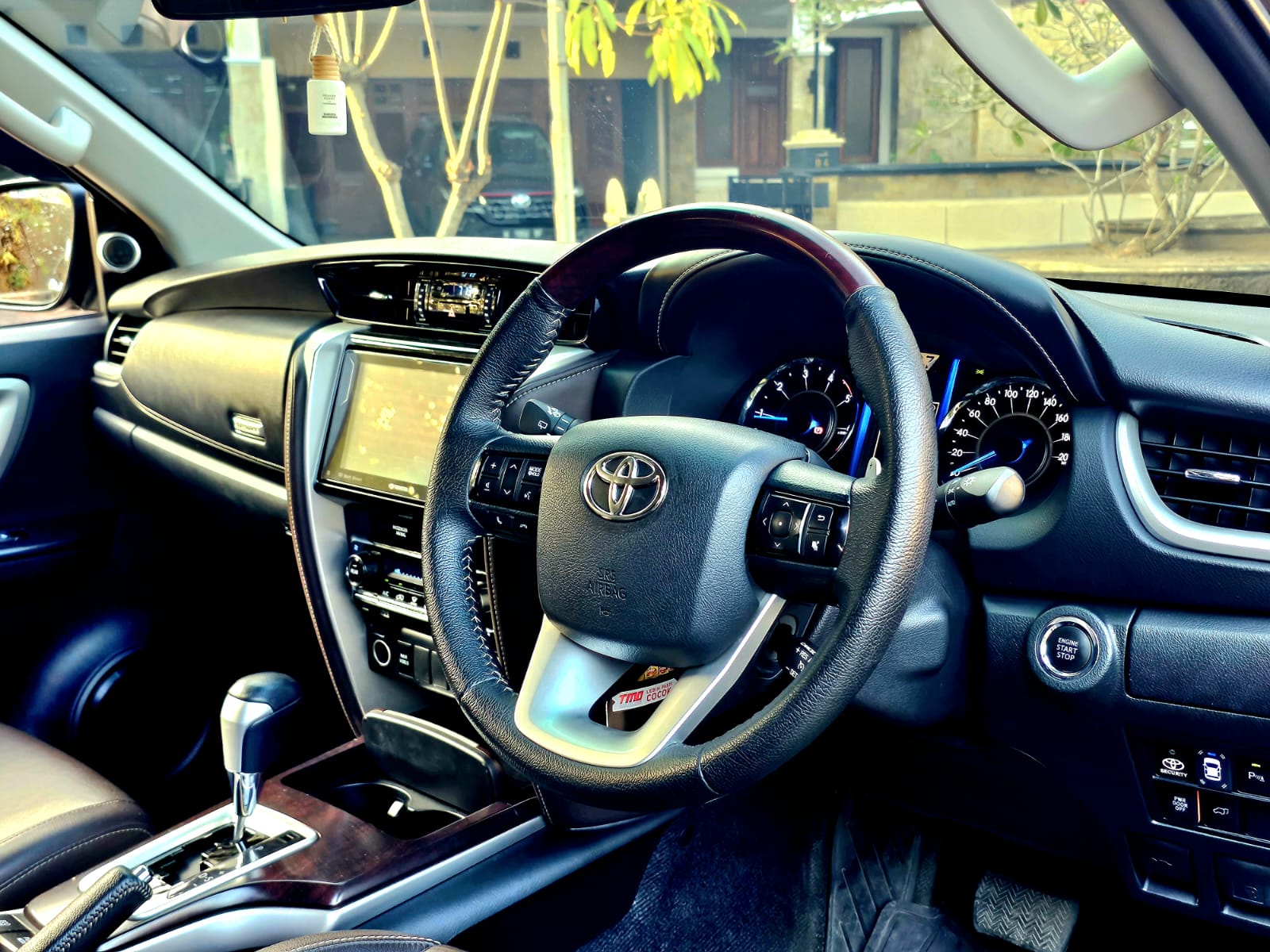 2019 Toyota Fortuner 2019 Toyota Fortuner