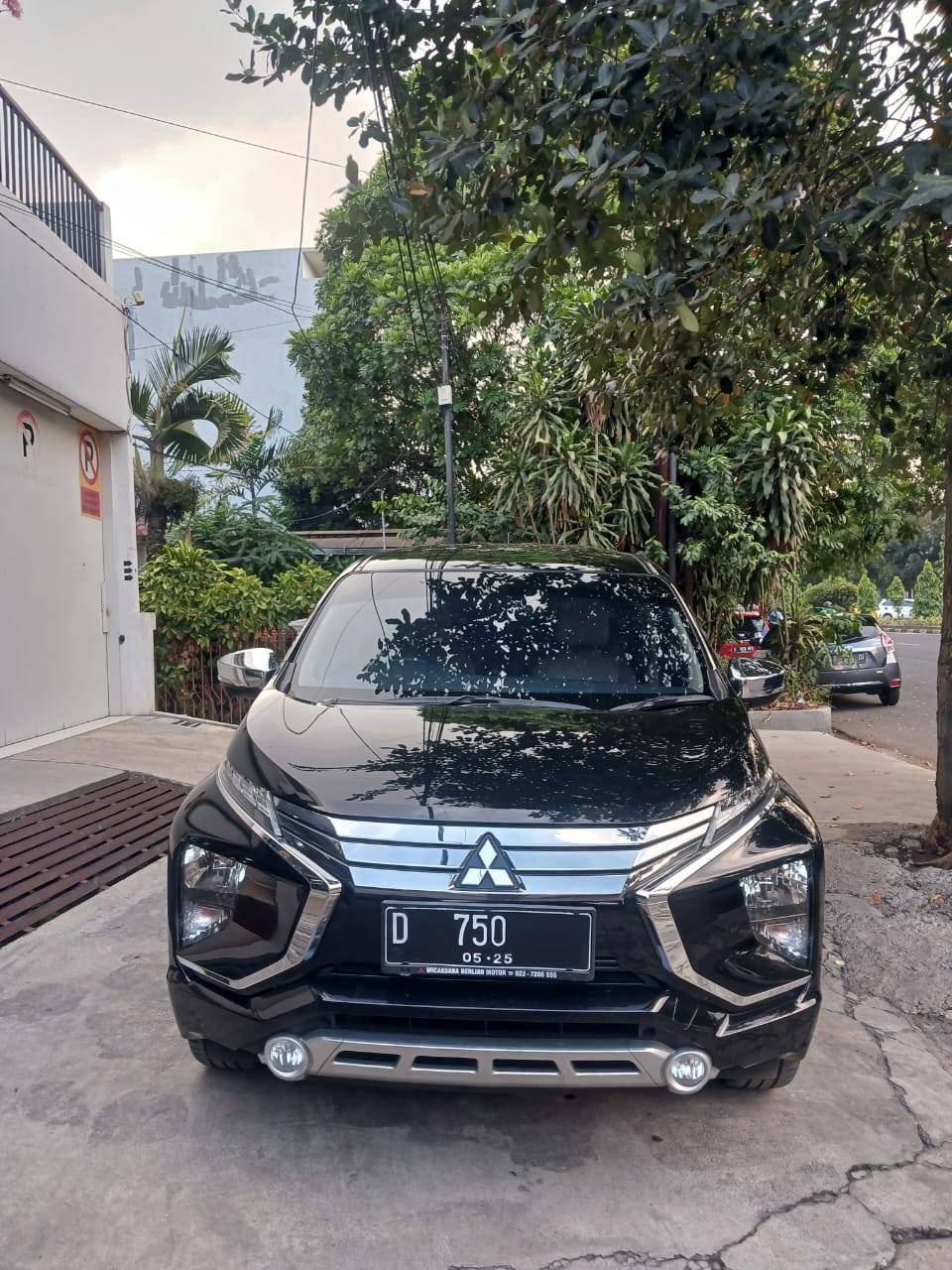 Used 2019 Mitsubishi Xpander  ULTIMATE AT DOHC 1.5 L ULTIMATE AT DOHC 1.5 L