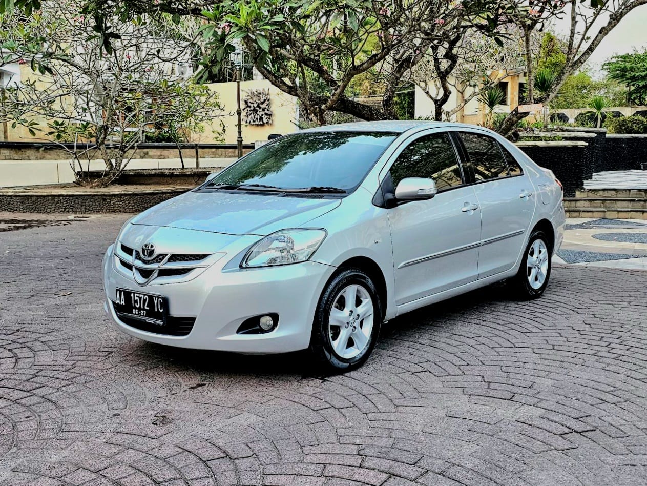 2010 Toyota Vios 2010 Toyota Vios