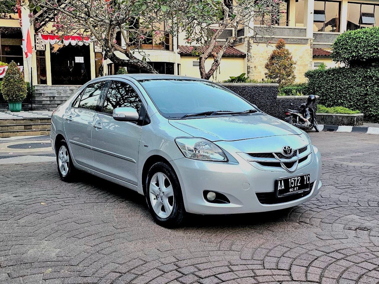 2010 Toyota Vios 2010 Toyota Vios