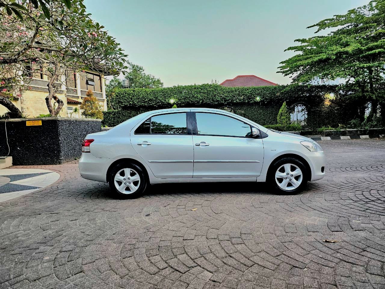 2010 Toyota Vios 2010 Toyota Vios