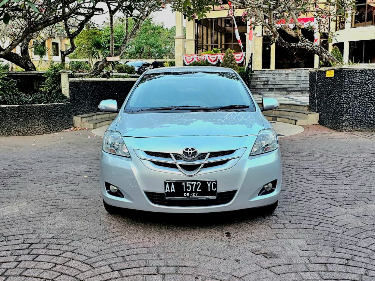 2010 Toyota Vios 2010 Toyota Vios