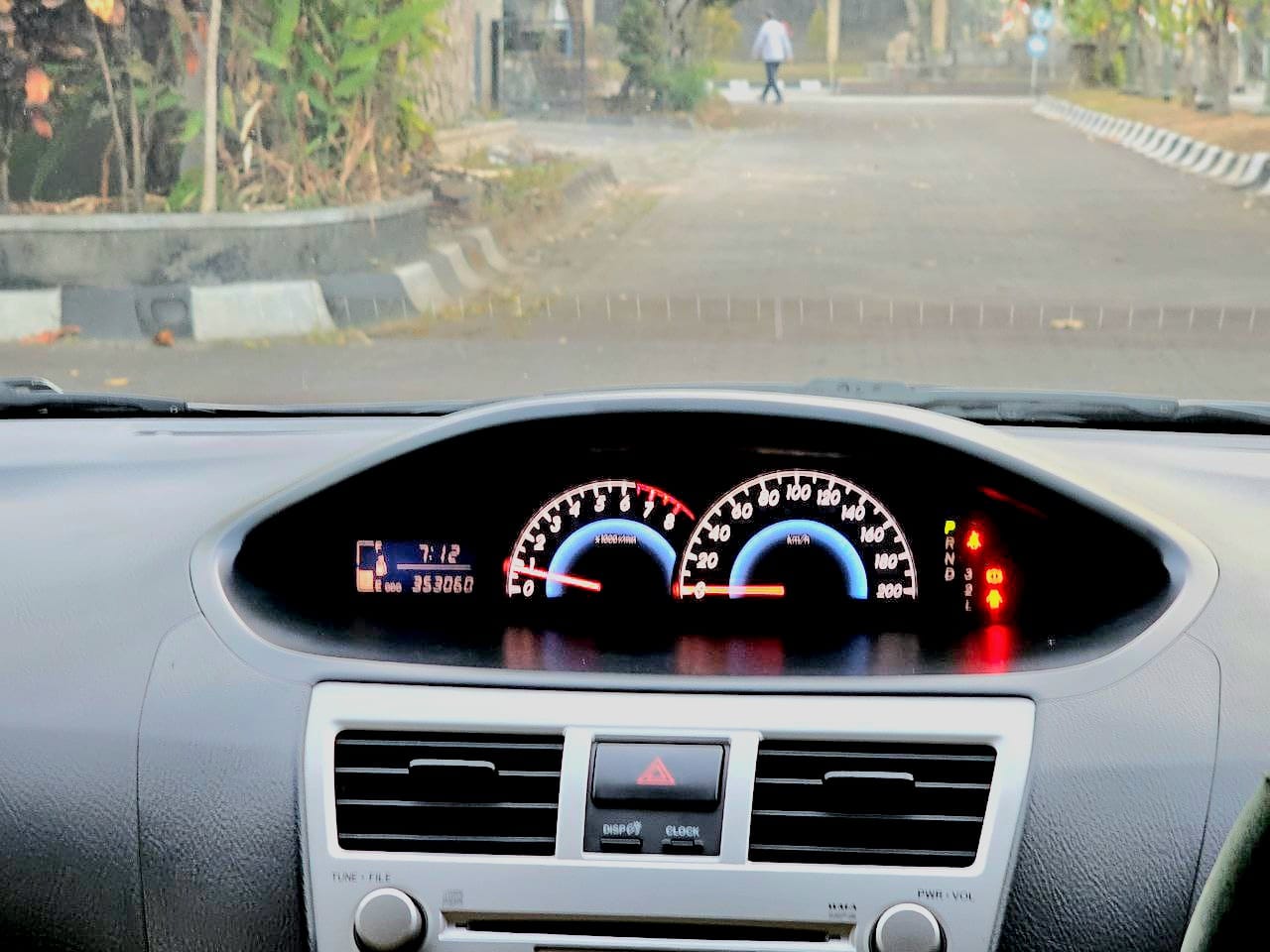 2010 Toyota Vios 2010 Toyota Vios