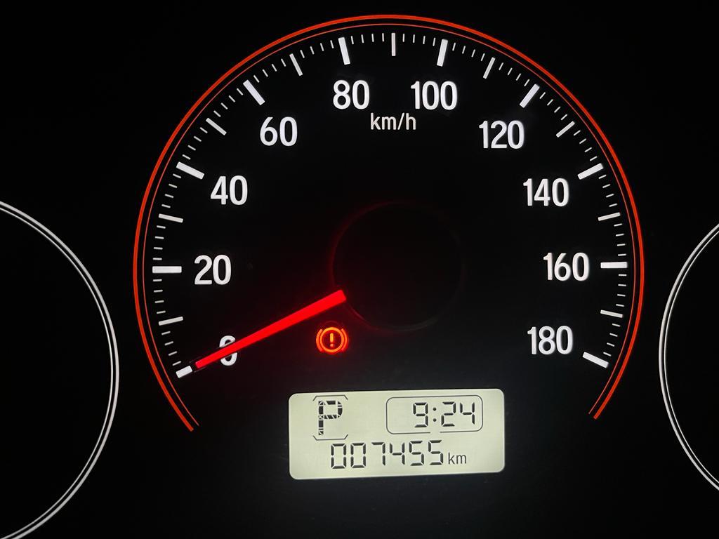 2022 Honda Brio 2022 Honda Brio