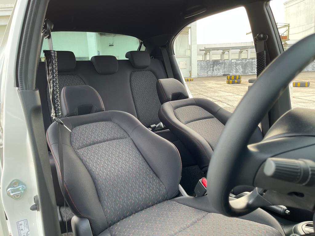 2022 Honda Brio 2022 Honda Brio