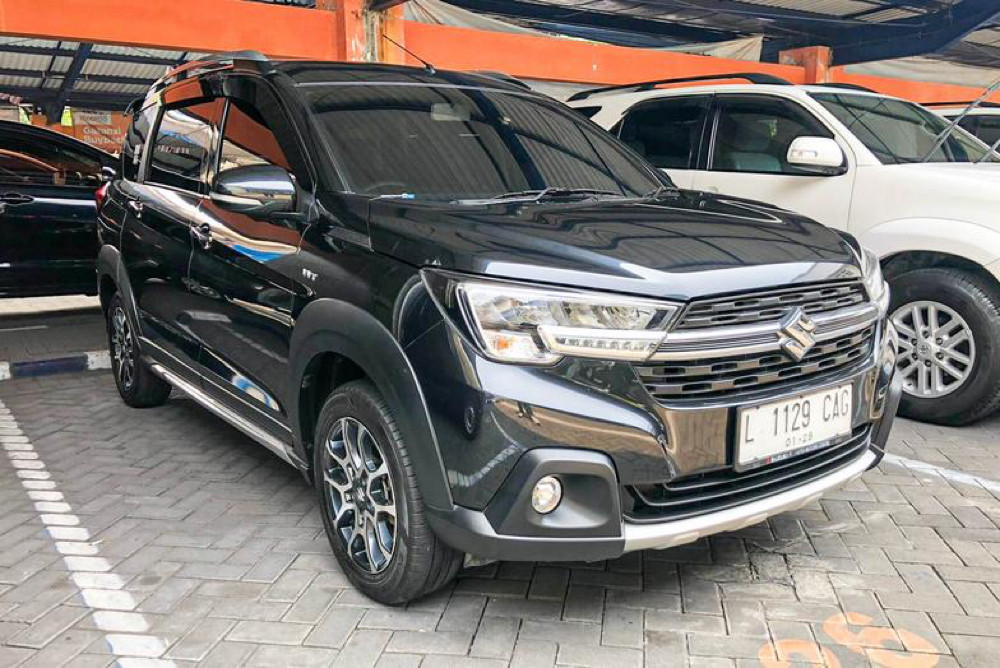 2022 Suzuki XL7 Bekas 2022 Suzuki XL7 Bekas