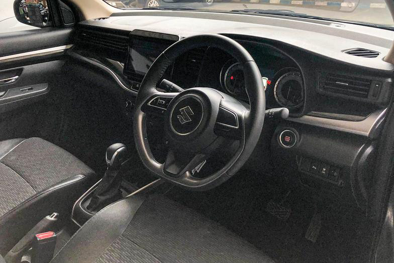 2022 Suzuki XL7 2022 Suzuki XL7