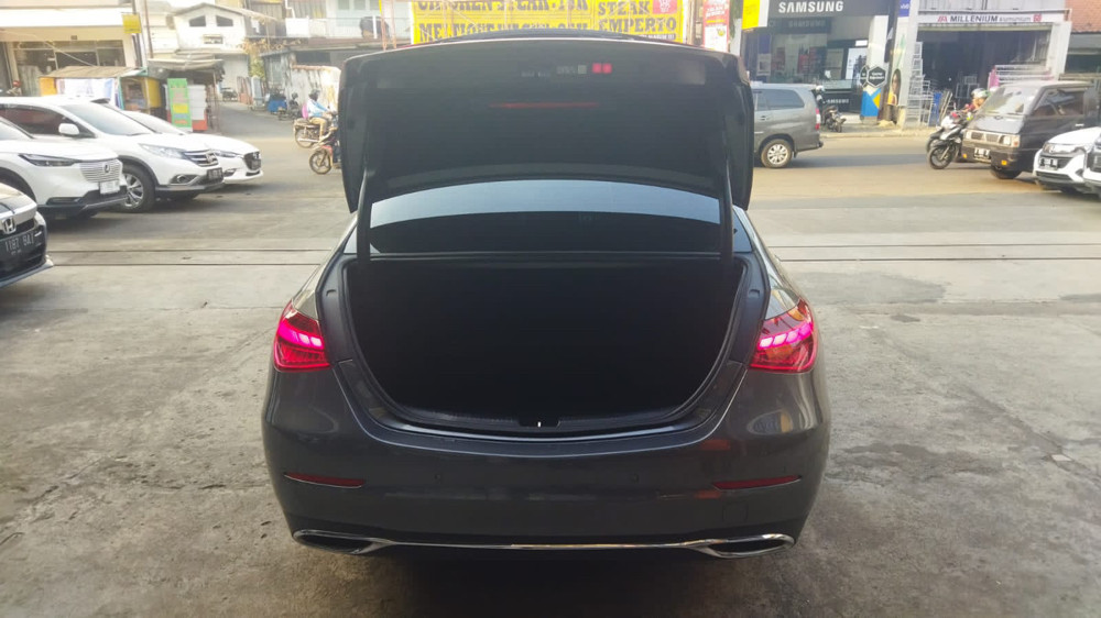 2022 Mercedes Benz C-Class Sedan 2022 Mercedes Benz C-Class Sedan