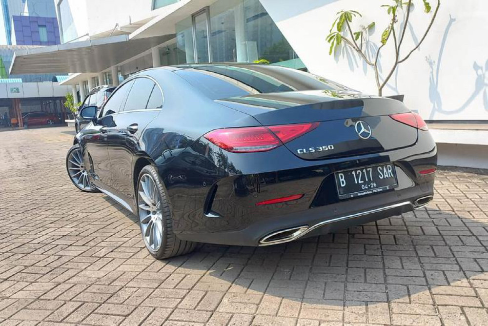 2020 Mercedes Benz C-Class Sedan 2020 Mercedes Benz C-Class Sedan