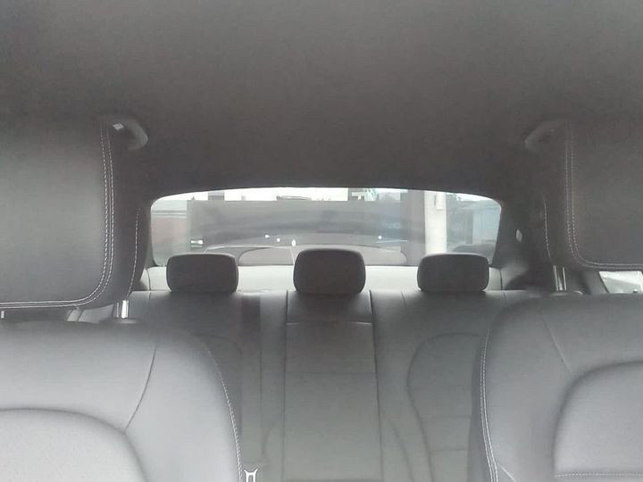 2019 Mercedes Benz C-Class Sedan 2019 Mercedes Benz C-Class Sedan