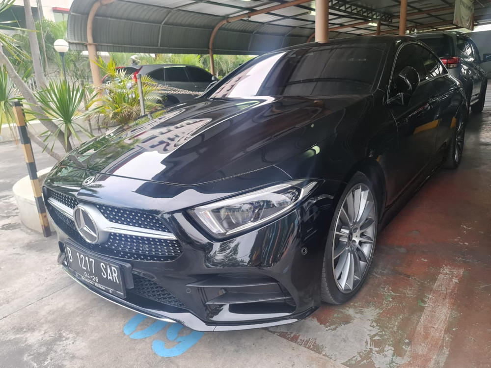 2020 Mercedes Benz C-Class Sedan 2020 Mercedes Benz C-Class Sedan