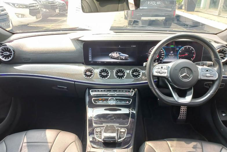 2020 Mercedes Benz C-Class Sedan 2020 Mercedes Benz C-Class Sedan