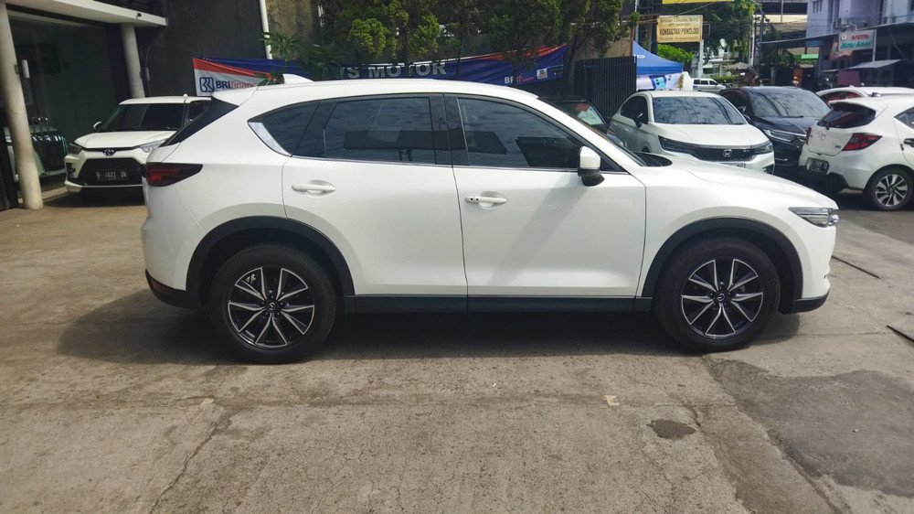 2020 Mazda CX 5 2020 Mazda CX 5