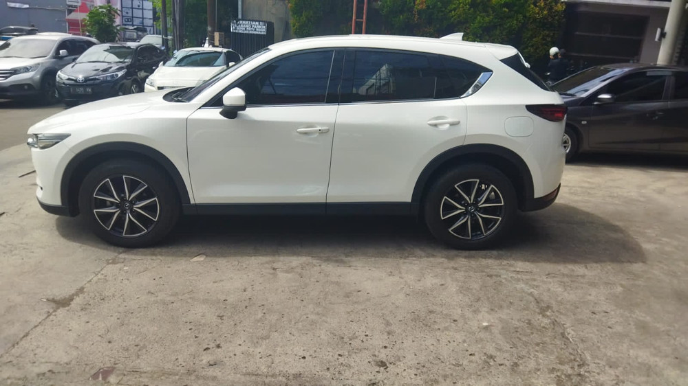 2020 Mazda CX 5 2020 Mazda CX 5