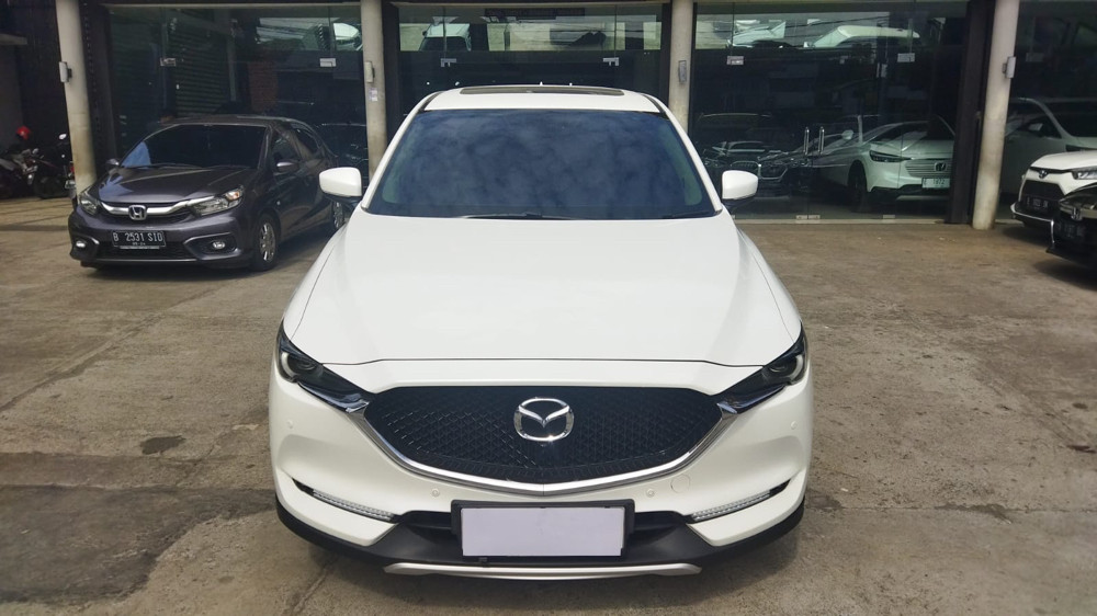 2020 Mazda CX 5 2020 Mazda CX 5