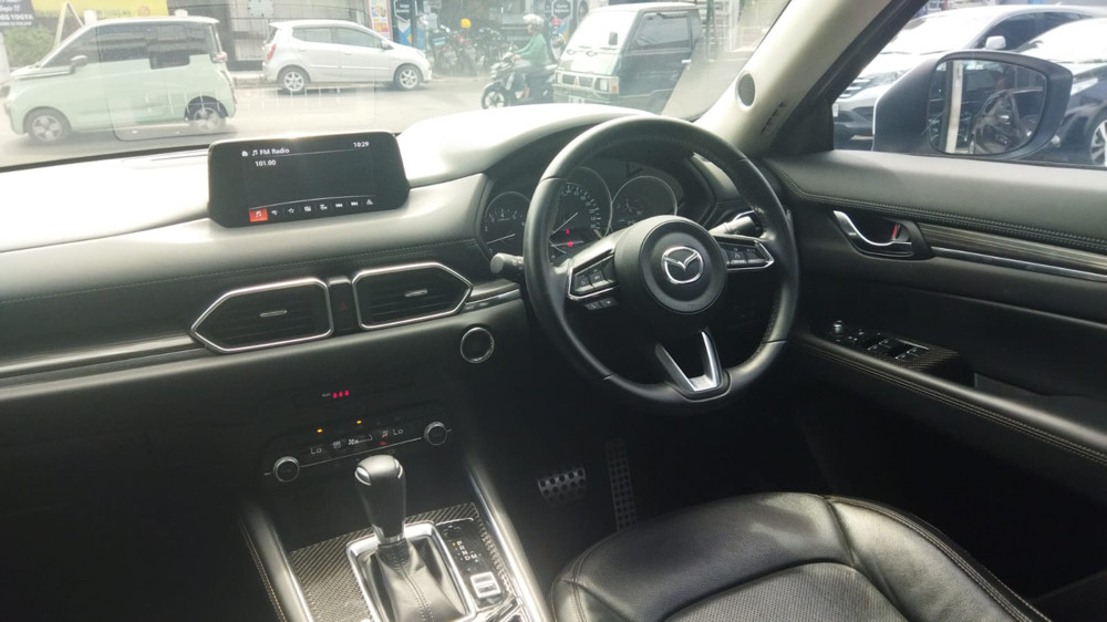 2020 Mazda CX 5 2020 Mazda CX 5