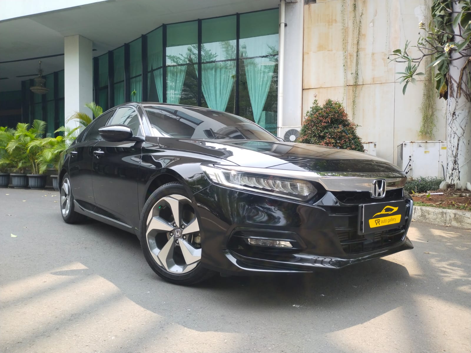 Second Hand 2021 Honda Accord Second Hand 2021 Honda Accord