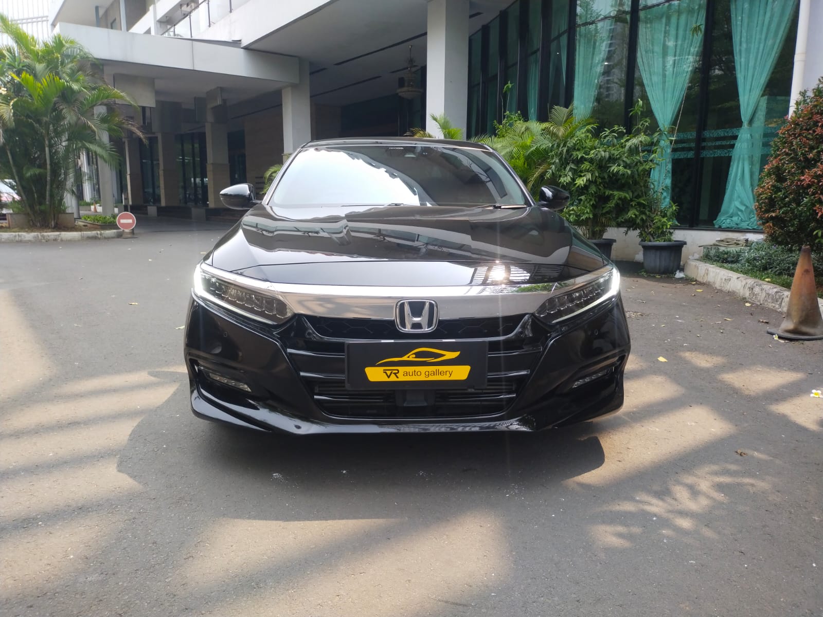 2021 Honda Accord 2021 Honda Accord