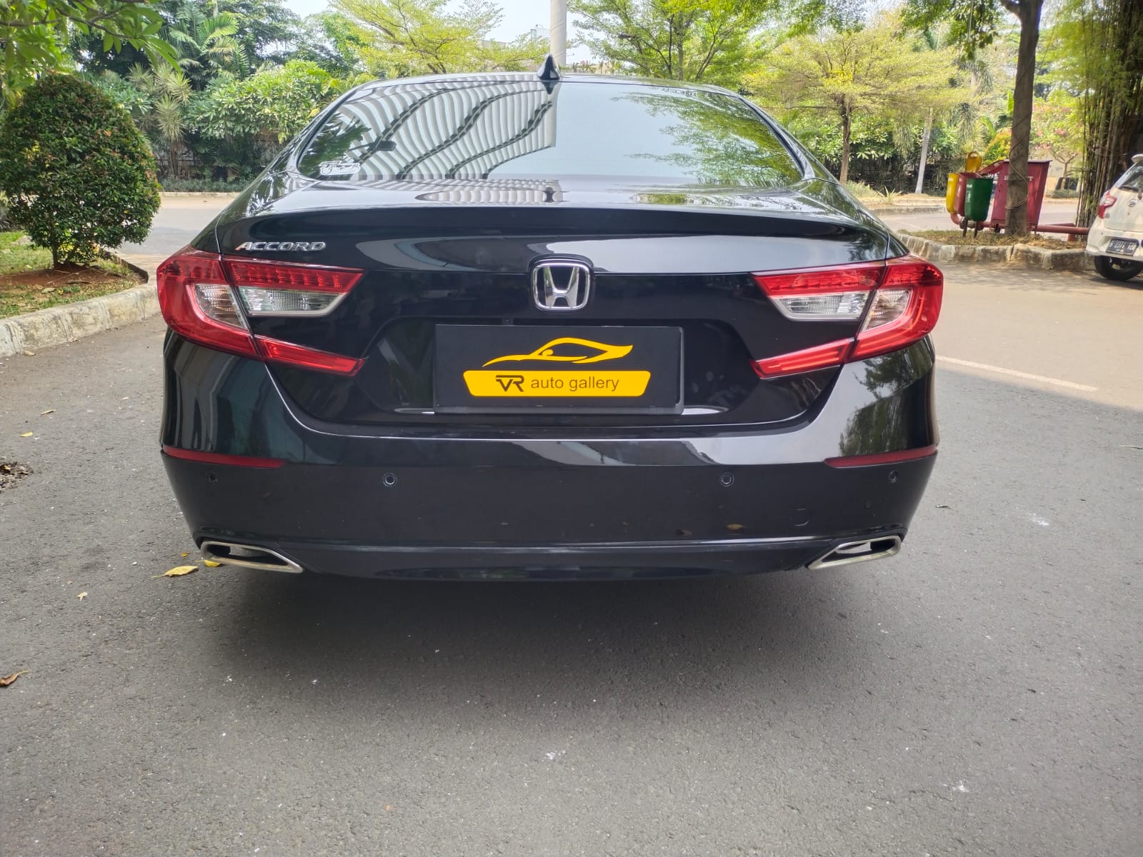 2021 Honda Accord 2021 Honda Accord