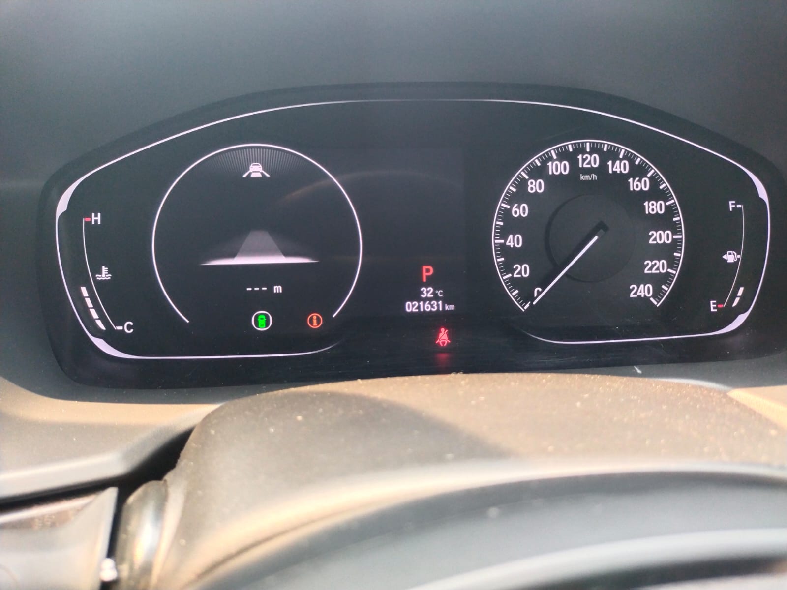 2021 Honda Accord 2021 Honda Accord