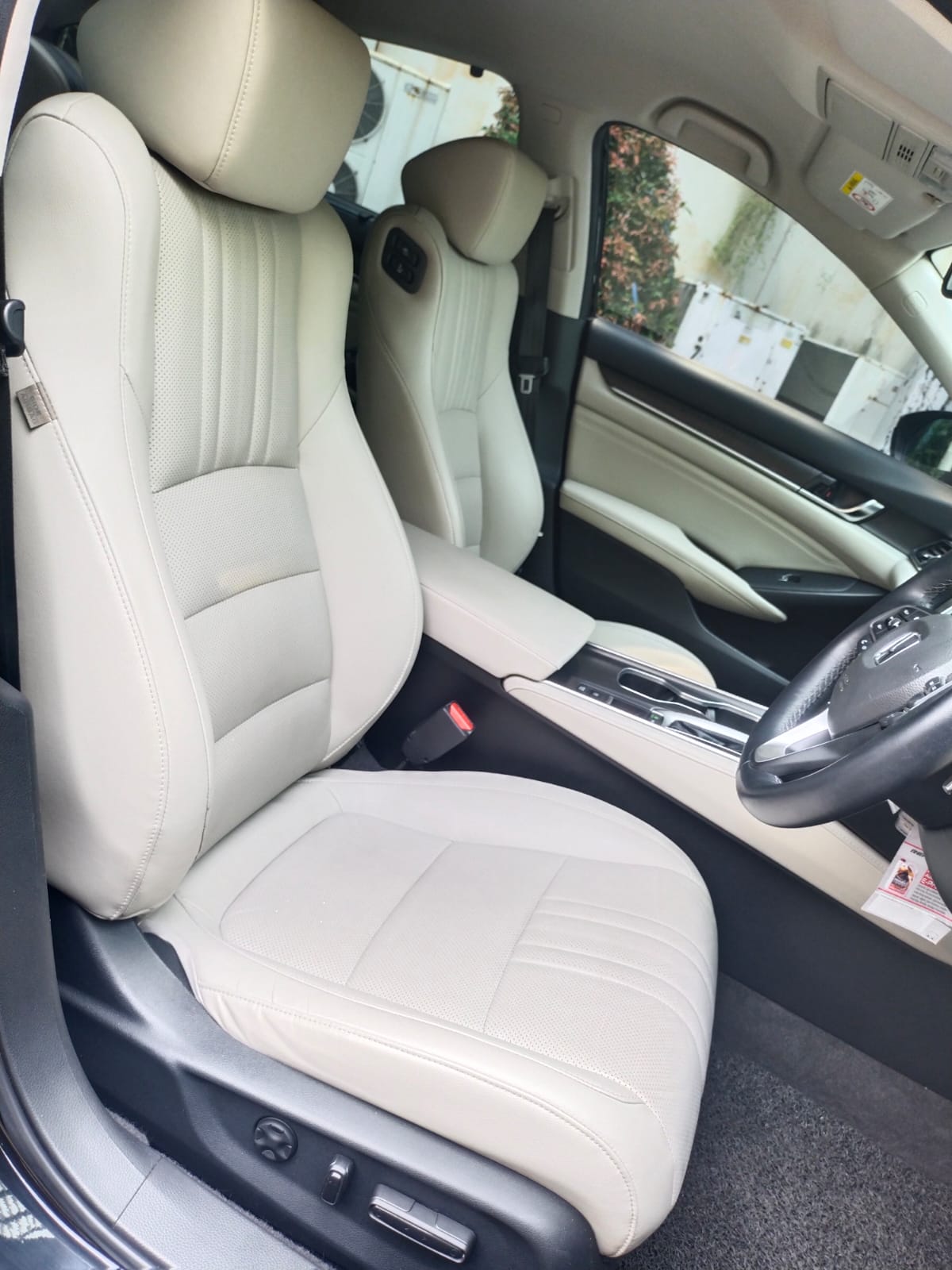 2021 Honda Accord 2021 Honda Accord